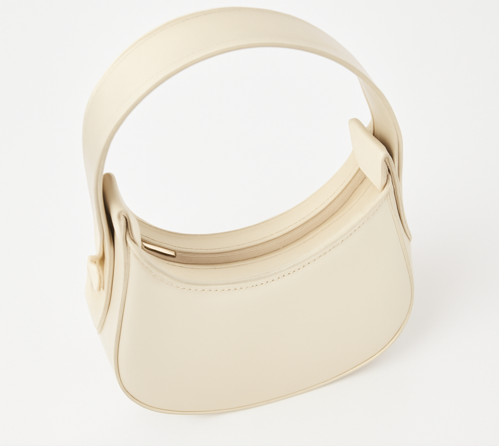 Hobo Half moon Handbag 👜
