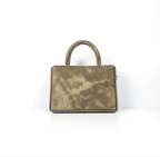 EVA PREMIUM HANDBAG CAMEL