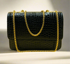 WILLOW CROSSBODY BLACK
