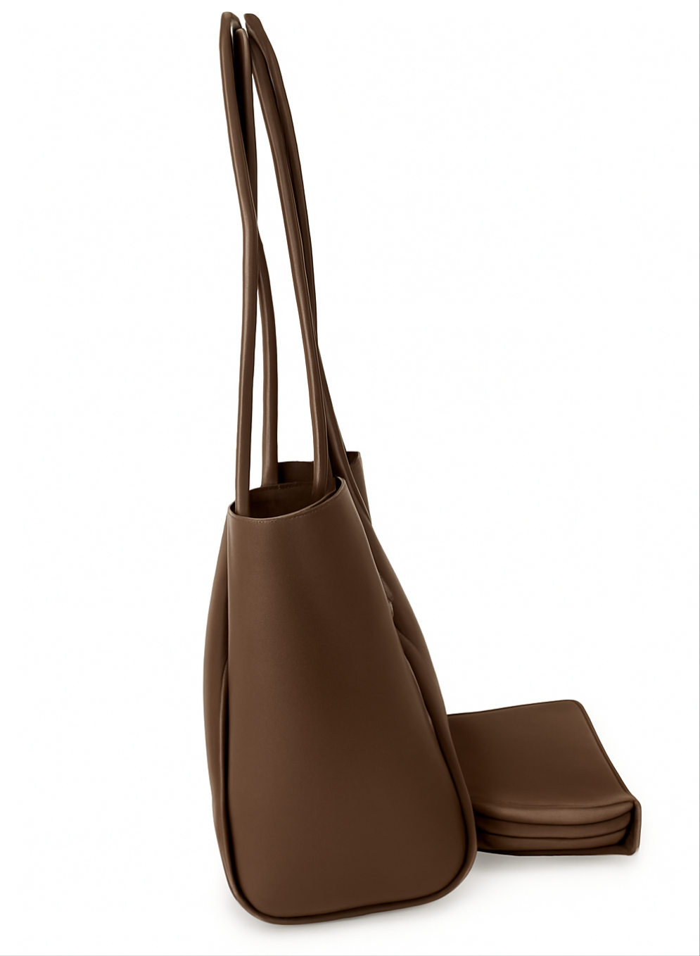 JOBLET LARGE TOTE D BROWN
