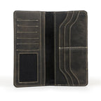 LONG-PASSPORT WALLET-502