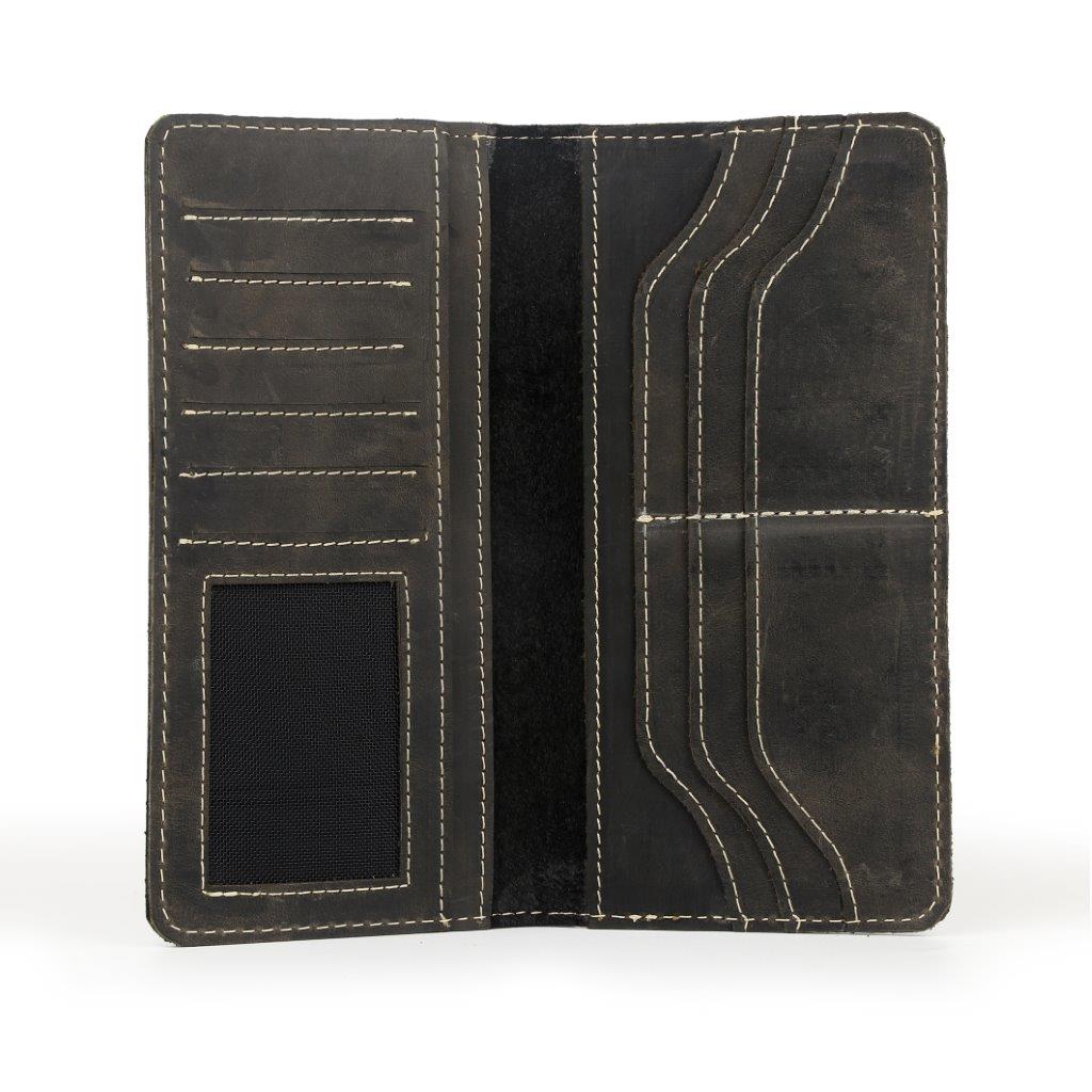 LONG-PASSPORT WALLET-502