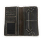 LONG-PASSPORT WALLET-502