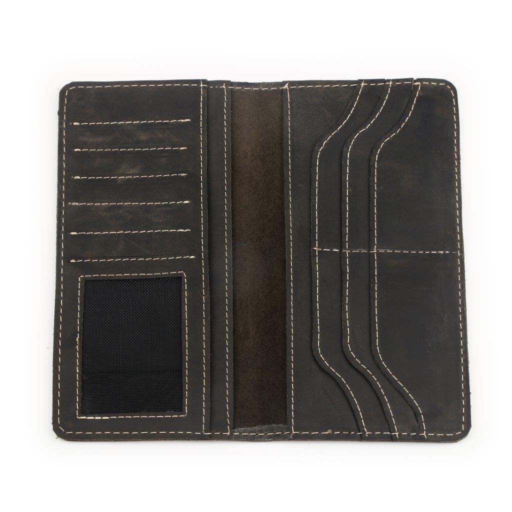 LONG-PASSPORT WALLET-502