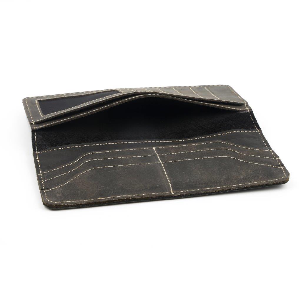 LONG-PASSPORT WALLET-502