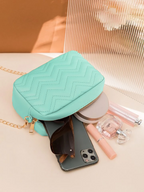 Buy Mini Marvel Crossbody Bag in Pakistan