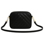 Buy Recta Crossbody Bag - Black in Pakistan