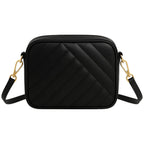 Buy Recta Crossbody Bag - Black in Pakistan