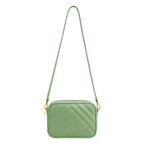Buy Recta Crossbody Bag - Green in Pakistan