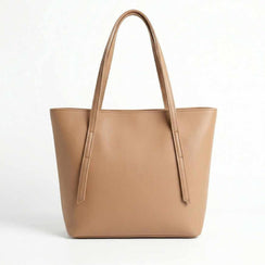 Rovena Totebag Fawn