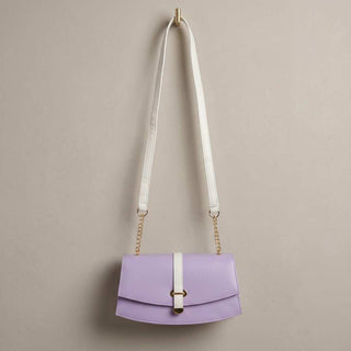 Enshee Luna Crossbody - Purple