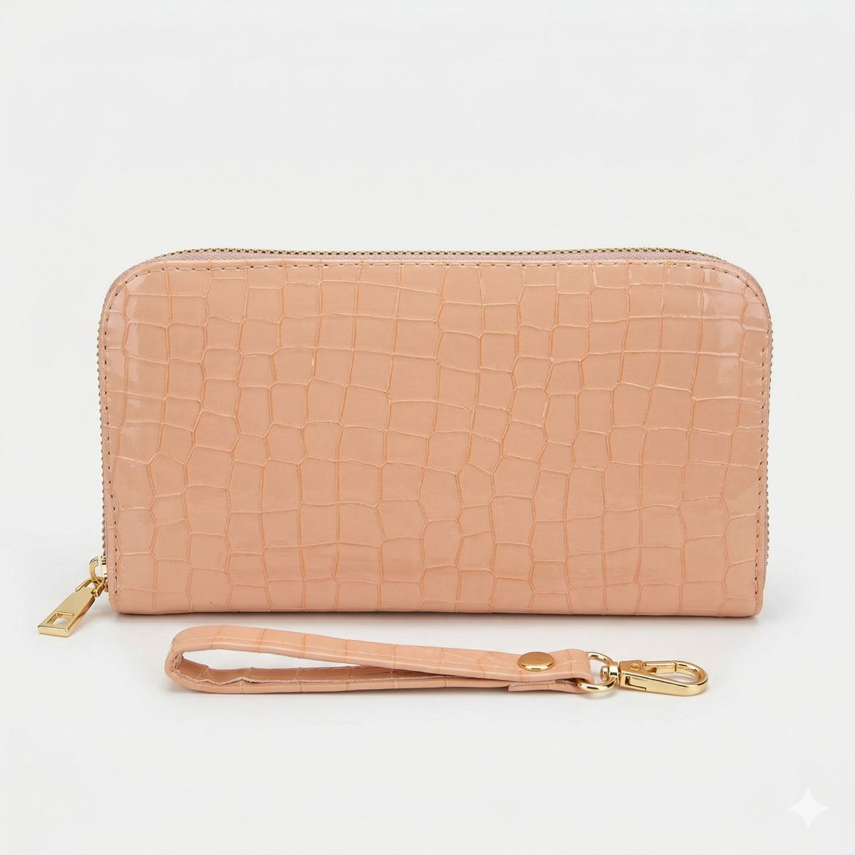 Enshee Shiny Wallet