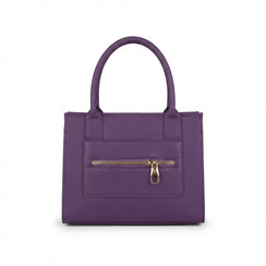 Enshee Lyra Bag - Purple