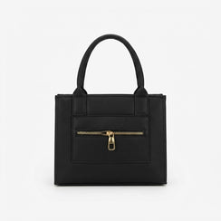 Enshee Lyra Bag - Black