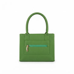 Enshee Lyra Bag - Green