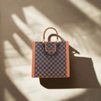 CHEEK-HANDBAG-BROWN