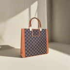 CHEEK-HANDBAG-BROWN