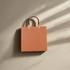 CHEEK-HANDBAG-BROWN