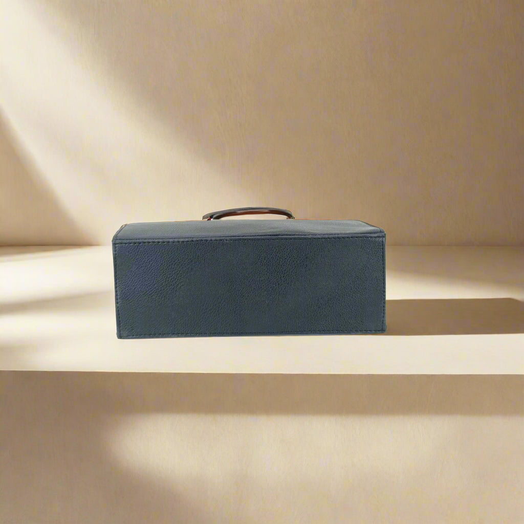 CHEEK-HANDBAG-BLACK