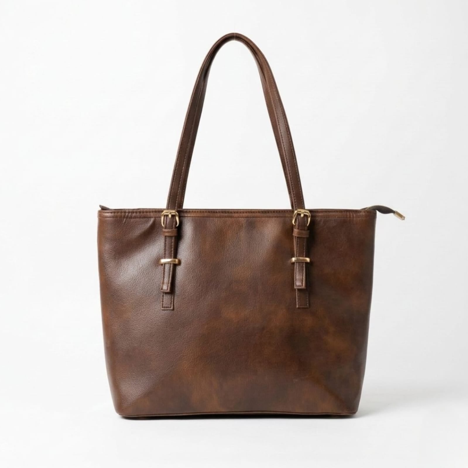 Kelly Tote bag D Brown