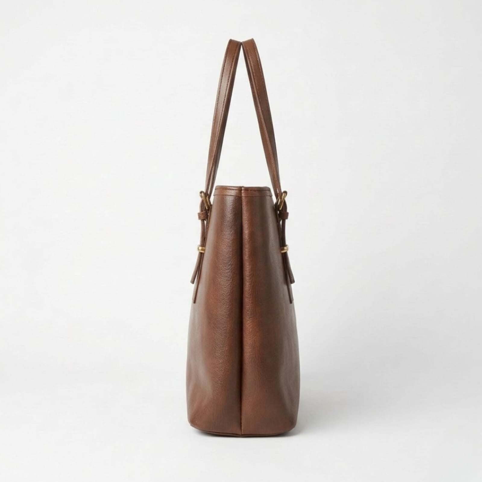 Kelly Tote bag D Brown
