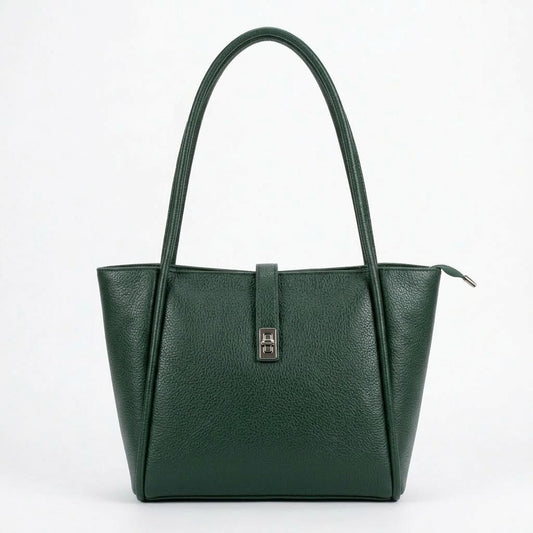 Enshee Joblet Large Tote Bag - Multi