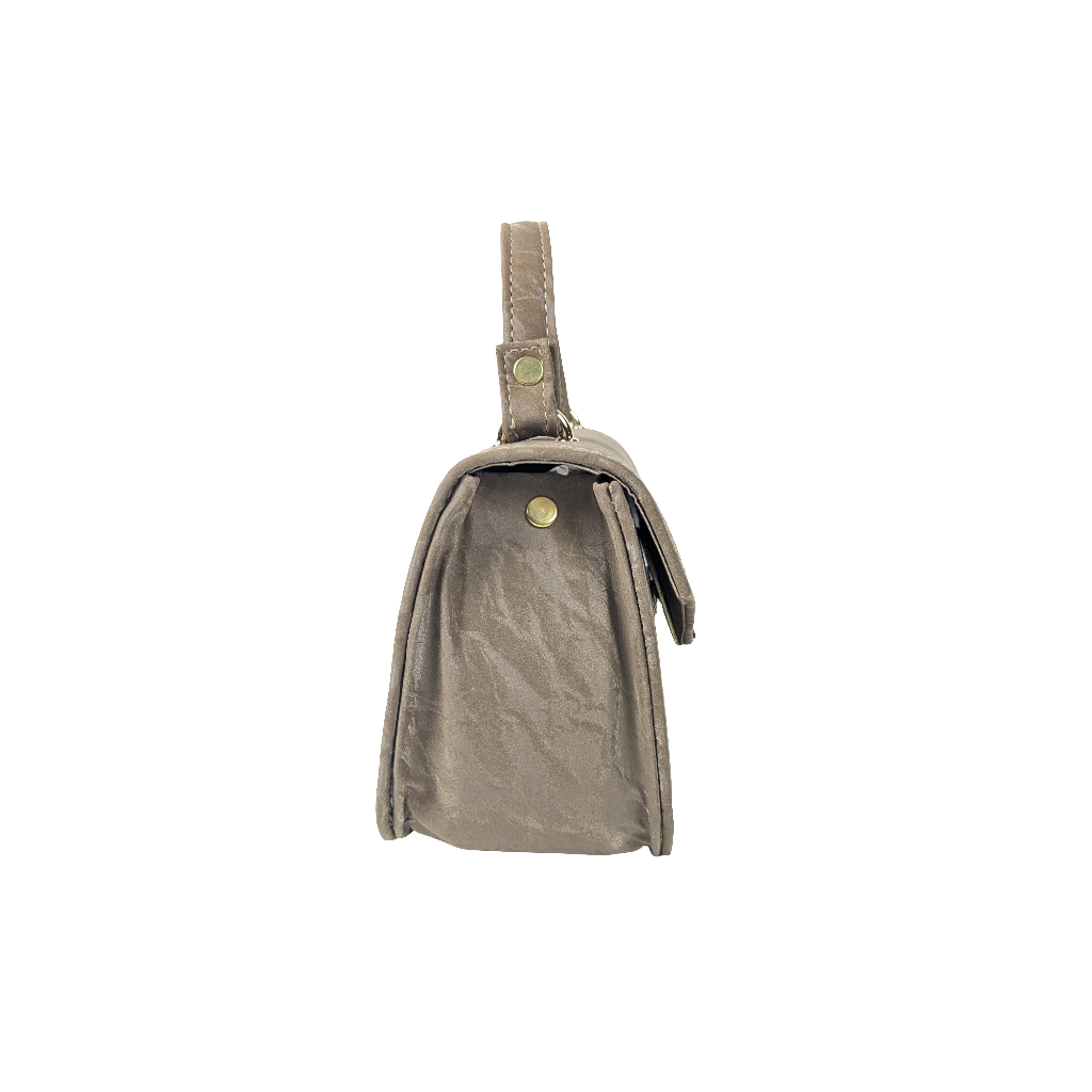GG CROSSBODY BROWN BAG