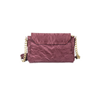 FF SOFT PREMIUM CROSSBODY MAROON