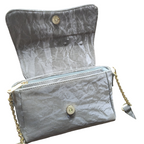 FF SOFT PREMIUM CROSSBODY GREY