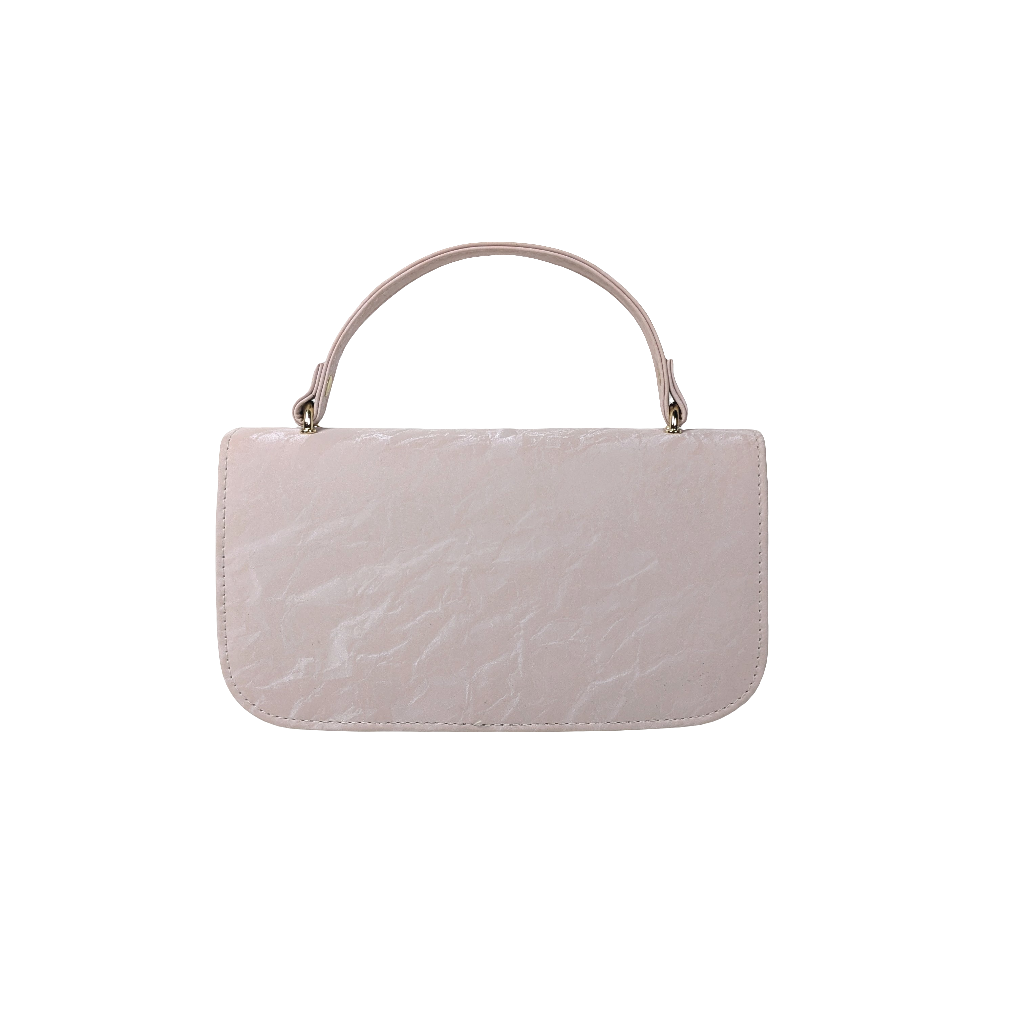 GG CROSSBODY PINK BAG
