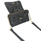 FF SOFT PREMIUM CROSSBODY BLACK