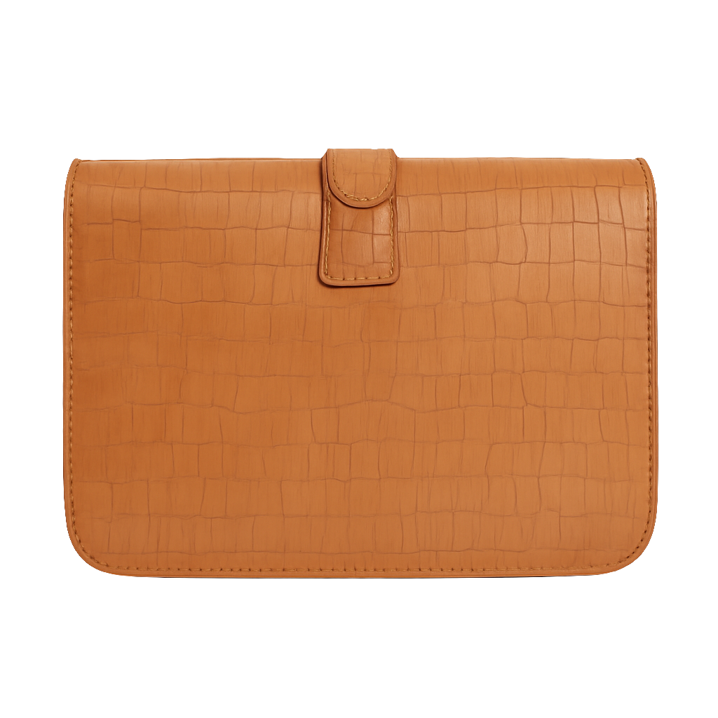 Macao crossbody brown