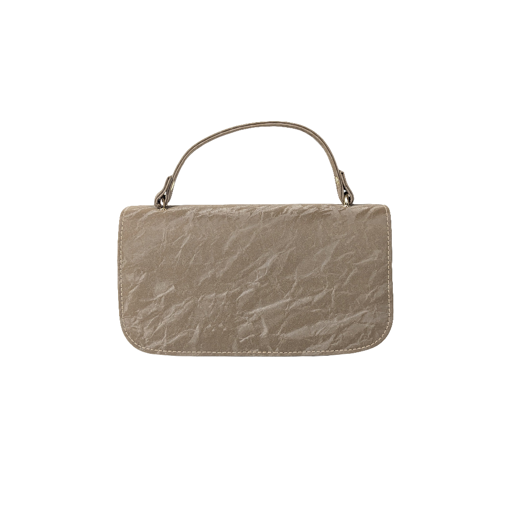 GG CROSSBODY BROWN BAG