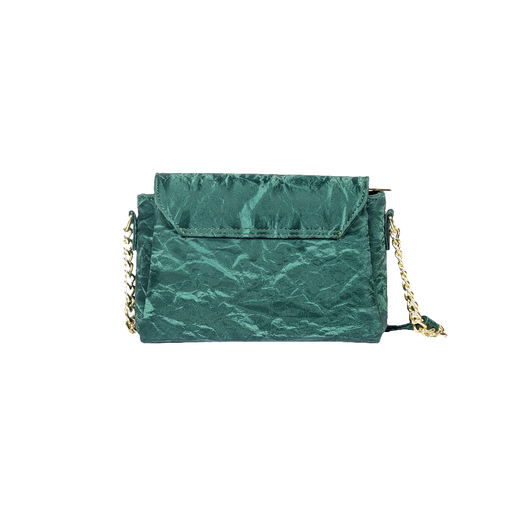 FF SOFT PREMIUM CROSSBODY GREEN
