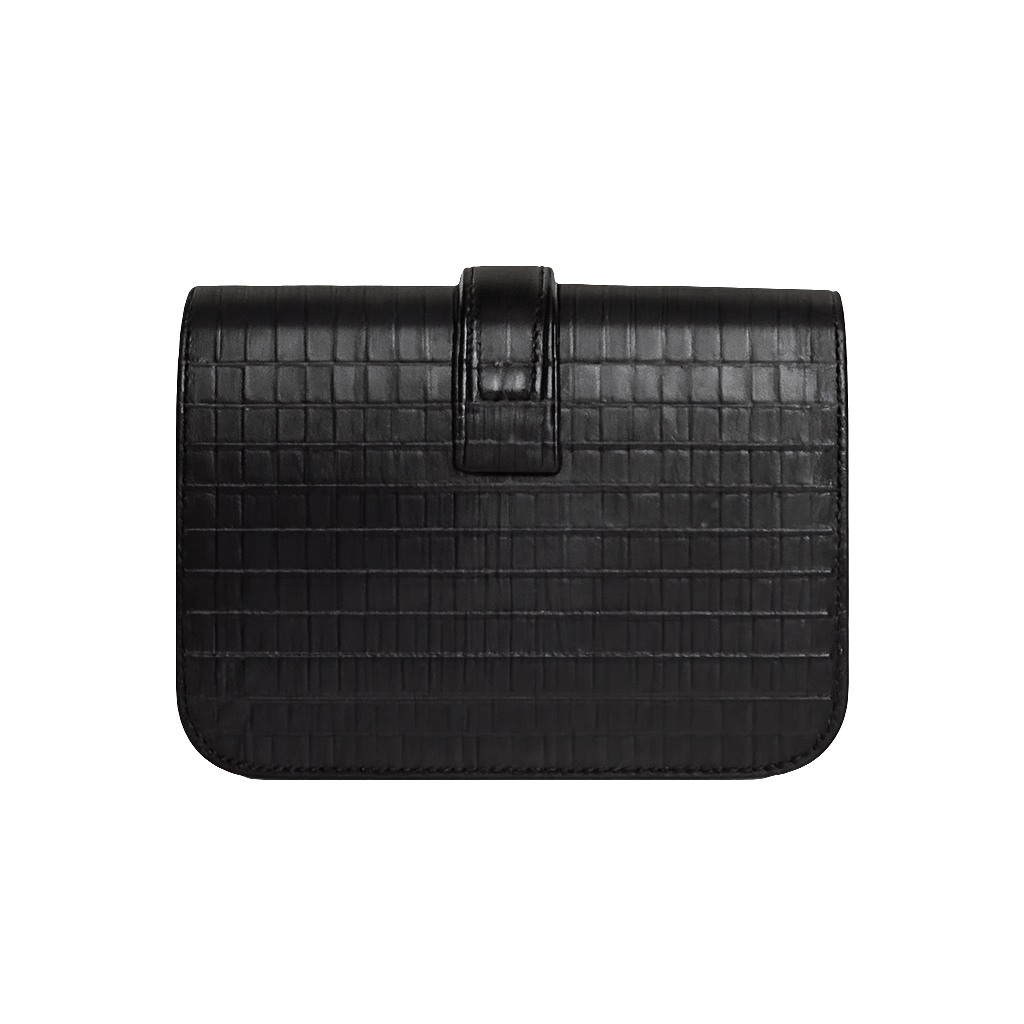 Mocao crossbody black