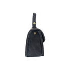 GG CROSSBODY BLACK BAG