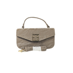 GG CROSSBODY BROWN BAG