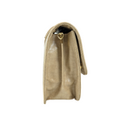 Macao crossbody skin beige