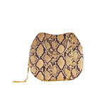 APPLE SNAZEE GOLD BROWN
