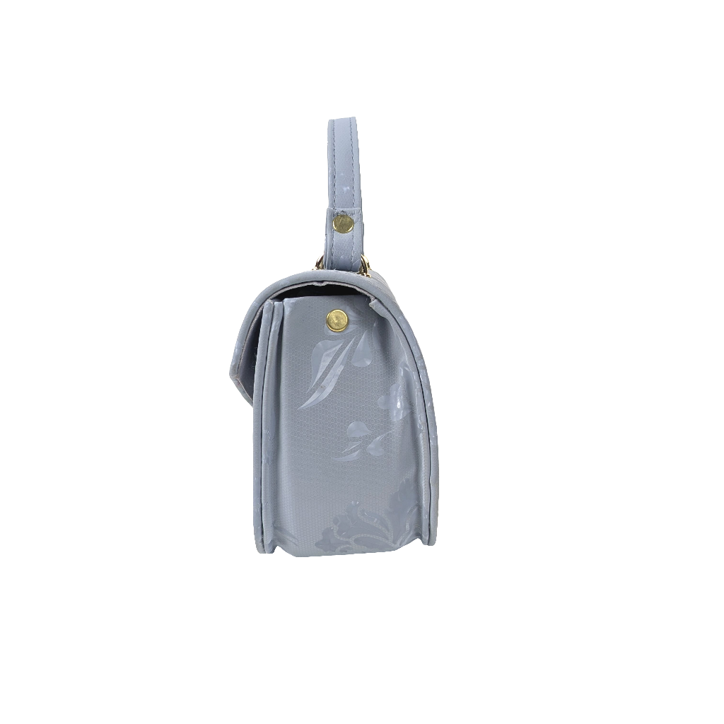 GG CROSSBODY SEA BLUE BAG