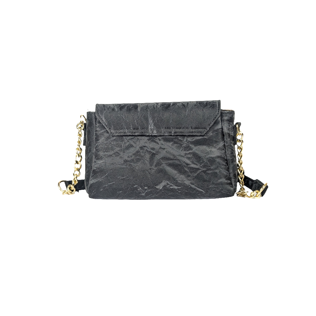 FF SOFT PREMIUM CROSSBODY BLACK