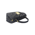 GG CROSSBODY BLACK BAG