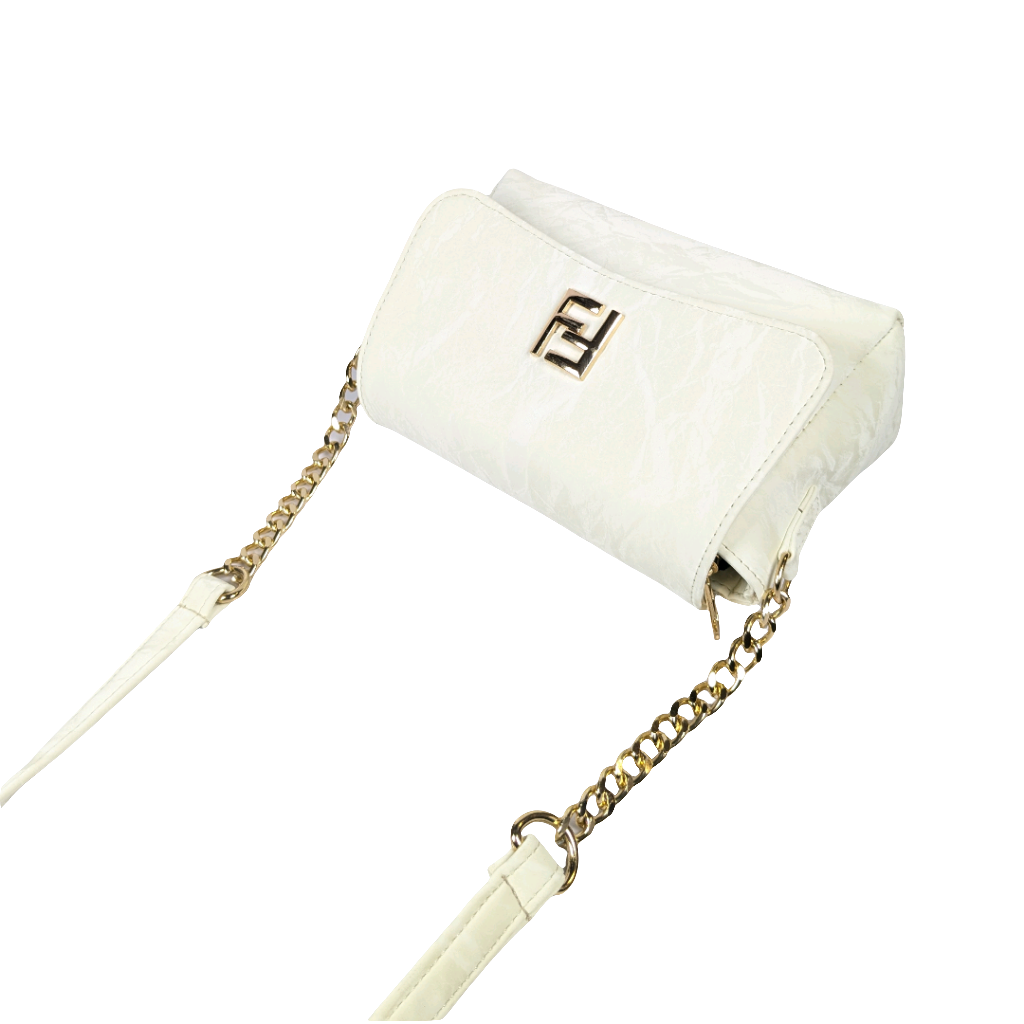 FF SOFT PREMIUM CROSSBODY FAWN