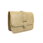 Macao crossbody skin beige