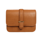 Macao crossbody brown