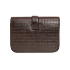 Macao crossbody D brown