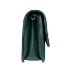 Macao crossbody green