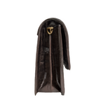 Macao crossbody D brown