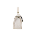 GG CROSSBODY WHITE BAG