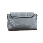 FF SOFT PREMIUM CROSSBODY GREY